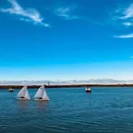In Near The Marina Lägenhet