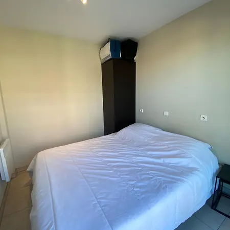 דירה In Near The Marina ניופורט