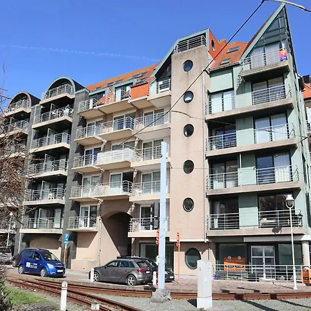 Apollo I 0506 With Location Apartment *