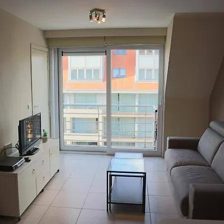 Apartment Apollo I 0506 With Location *