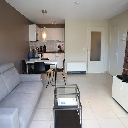 Apollo I 0506 With Location Apartment *