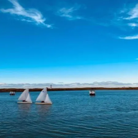 In Near The Marina Apartmán