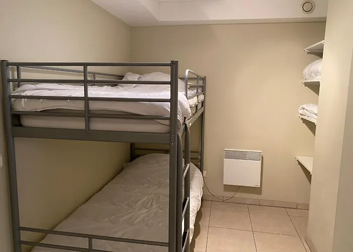 Апартаменты In Near The Marina *