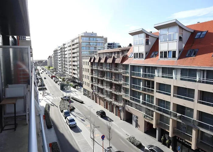 Апартаменты In Near The Marina