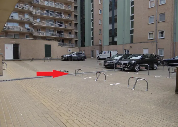 Апартаменты In Near The Marina *