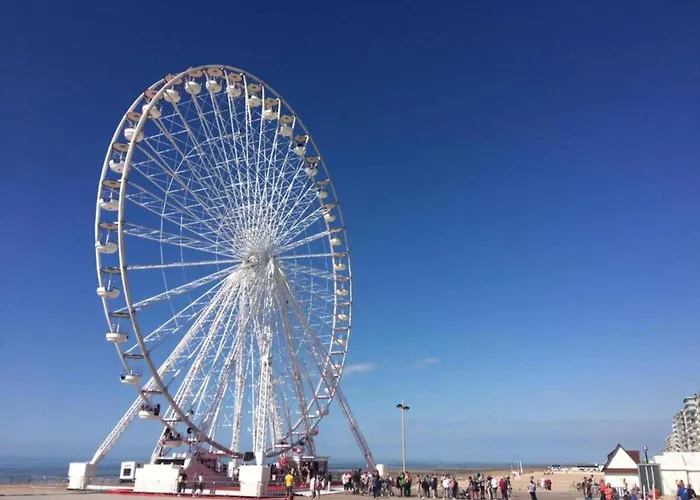 Апартаменты In Near The Marina *