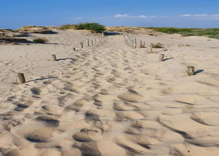 In Near The Marina Ньивпорт