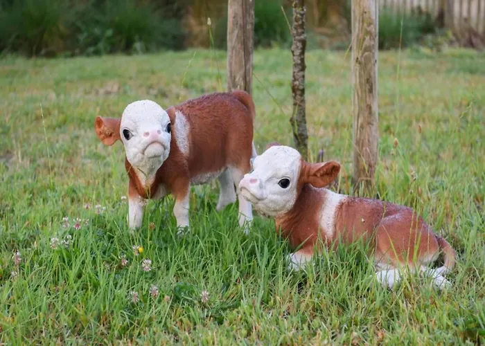 In Near The Marina Апартаменты Ньивпорт