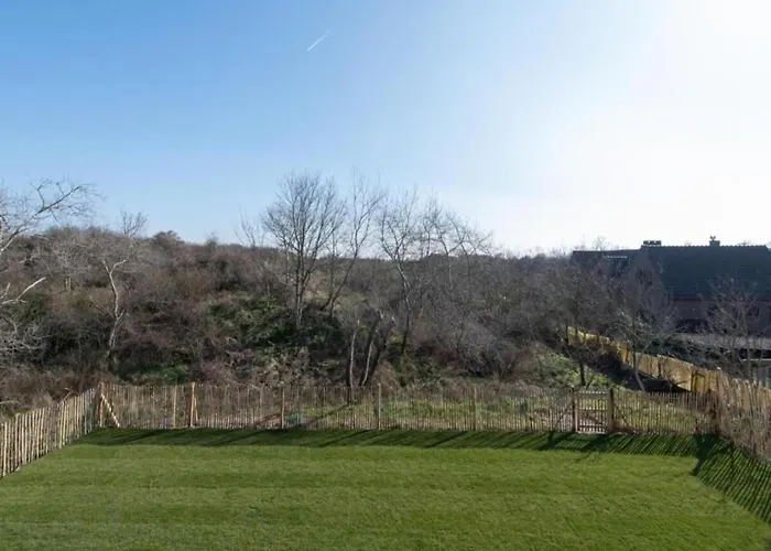 In Near The Marina Ньивпорт