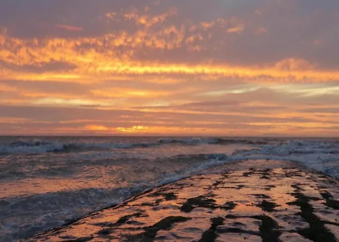 In Near The Marina Ньивпорт